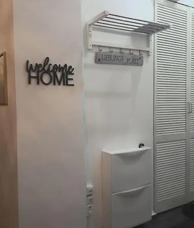 Ferienwohnung Exil Deluxe Berlin Exterior foto