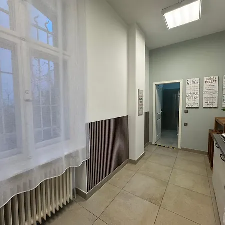Ferienwohnung Exil Deluxe Berlin Exterior foto