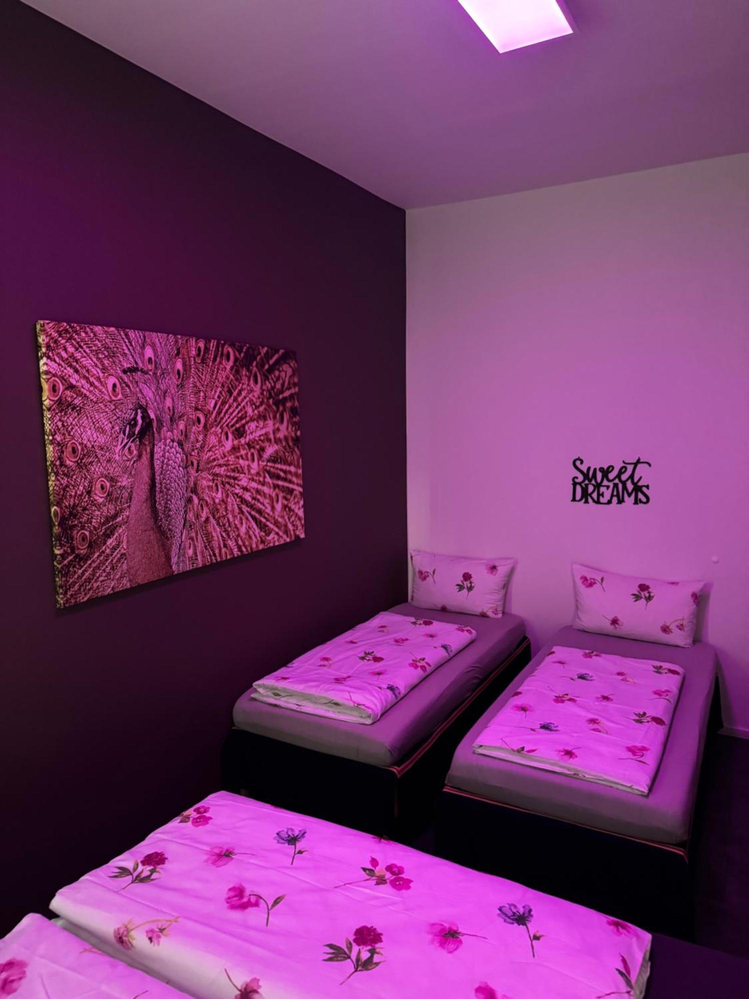 Exil Deluxe Apartamento Berlín