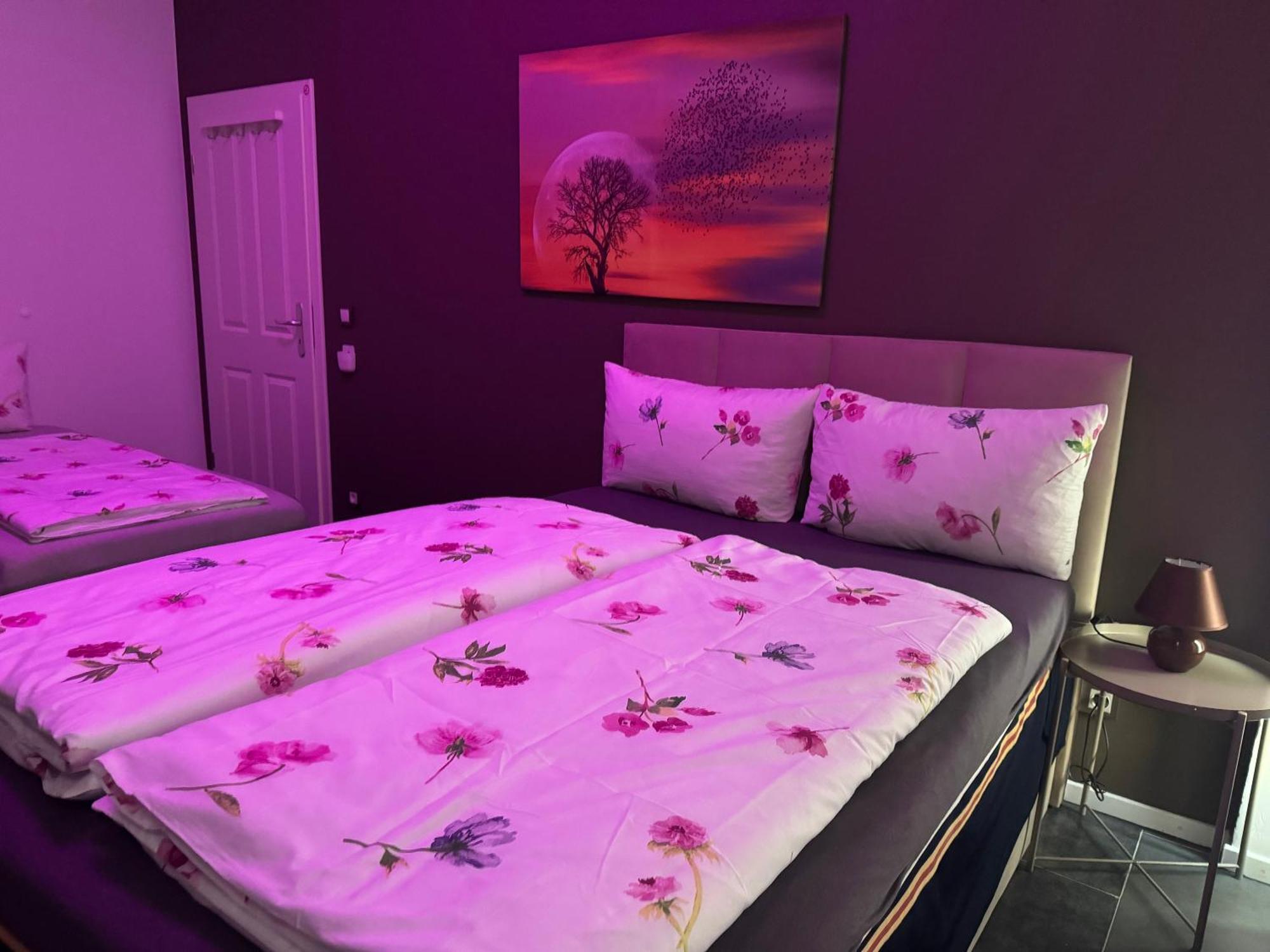 Apartamento Exil Deluxe Berlín