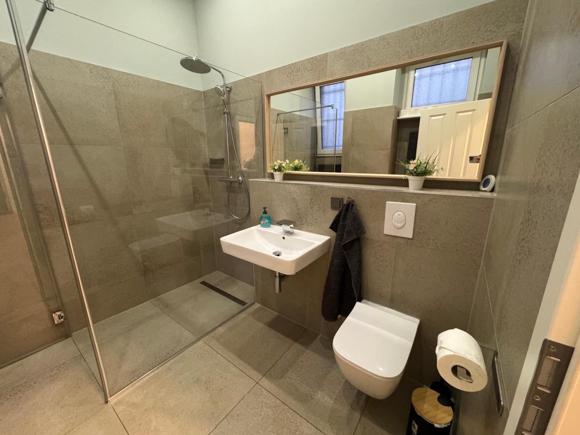 Apartamento Exil Deluxe