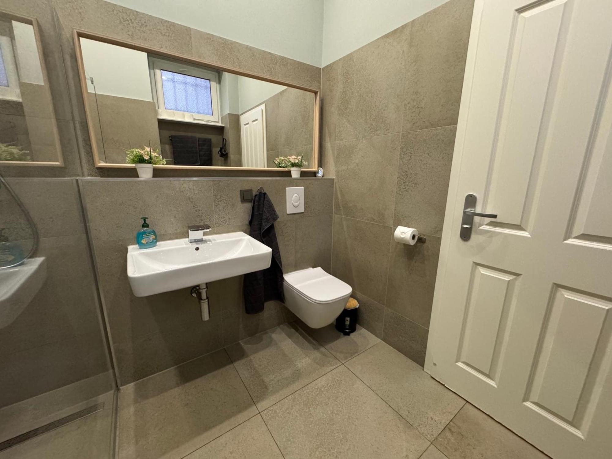 Exil Deluxe Apartamento Berlín