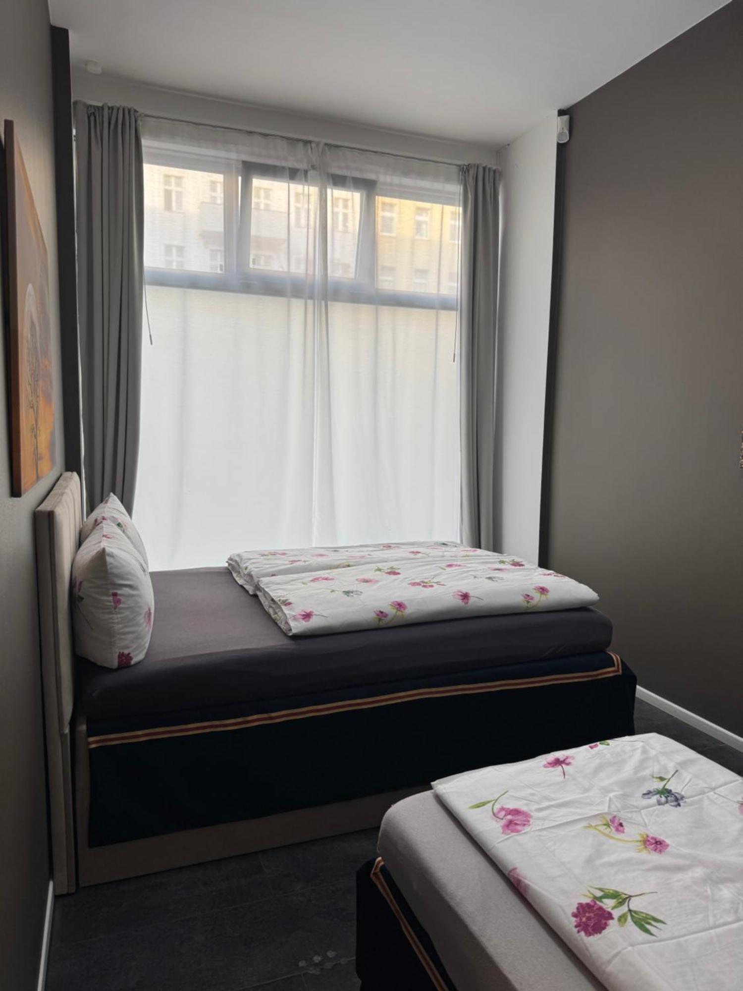 Apartamento Exil Deluxe *