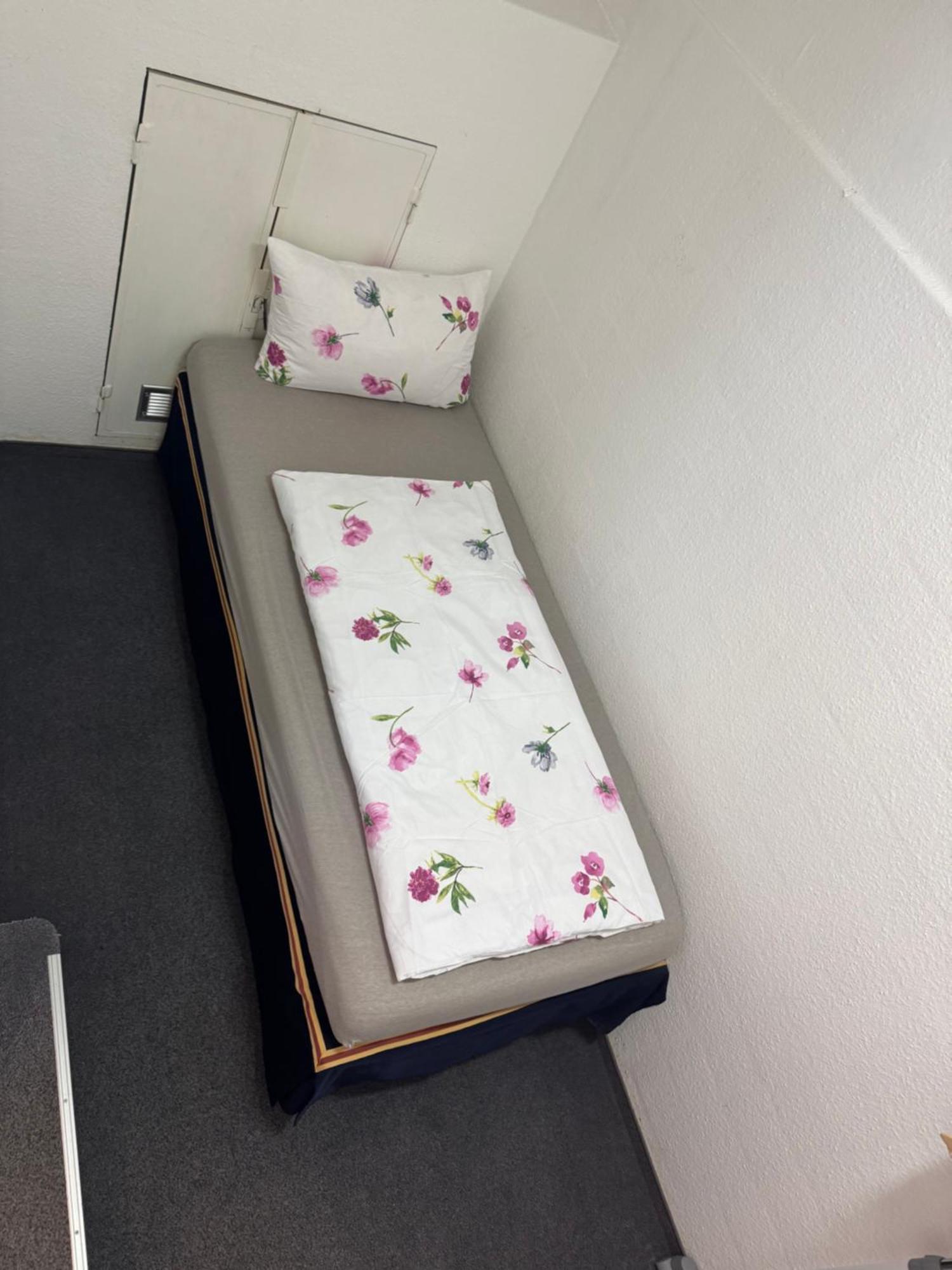 Apartamento Exil Deluxe Berlín
