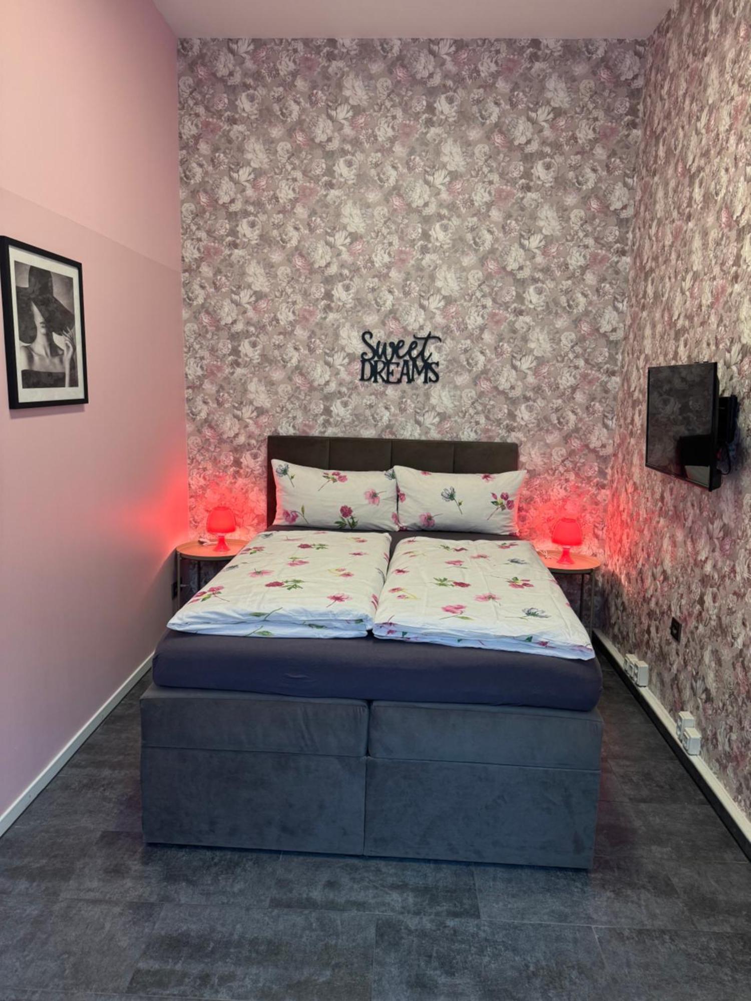 Exil Deluxe Apartamento