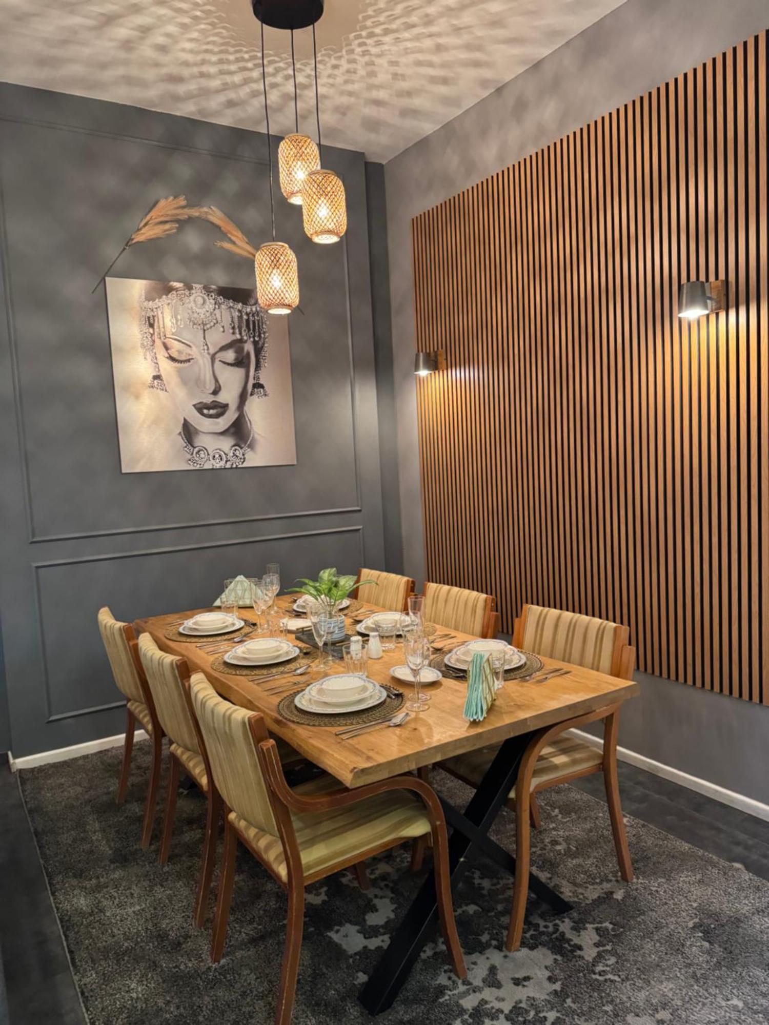 Exil Deluxe Apartamento Berlín