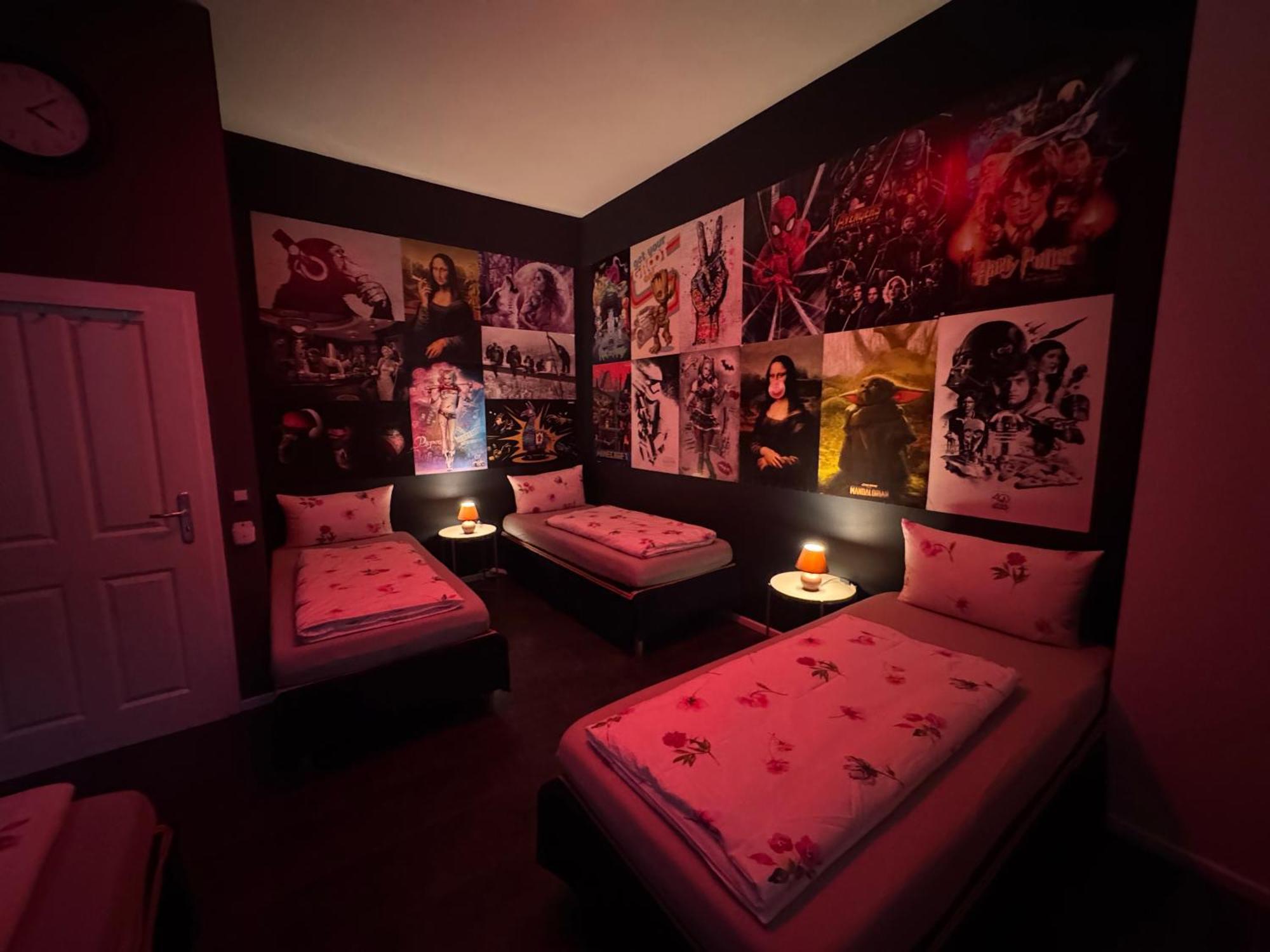 Exil Deluxe Apartamento
