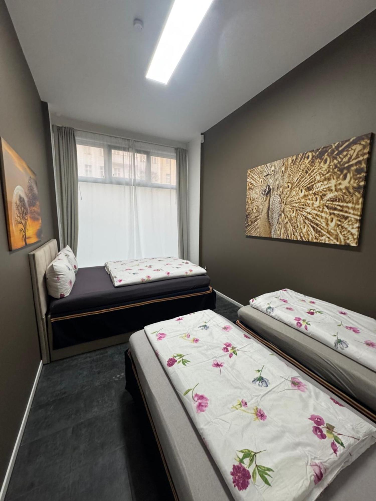Exil Deluxe Apartamento Berlín