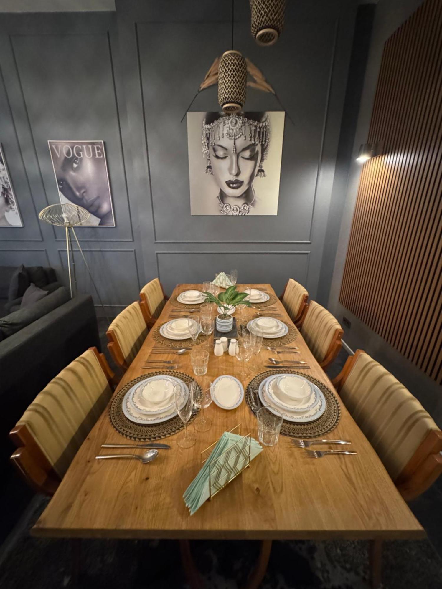 Apartamento Exil Deluxe Berlín
